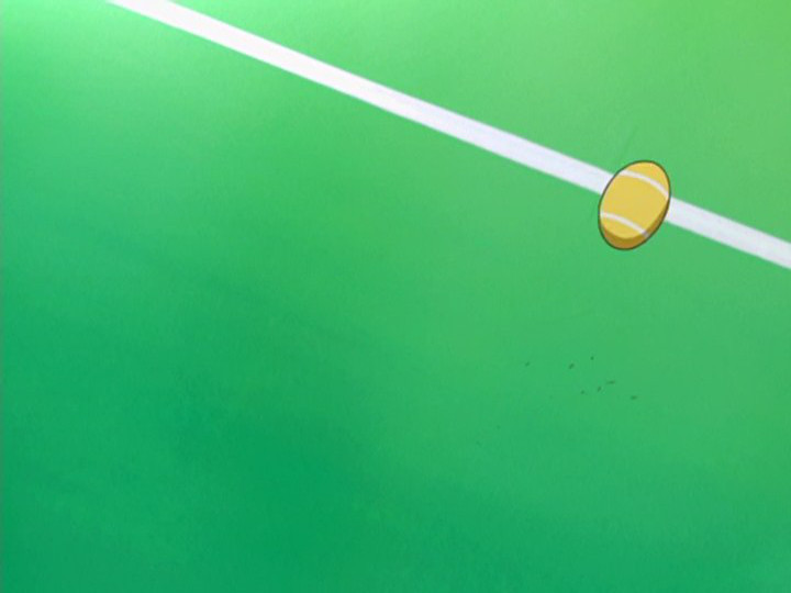 True Blue (Trouble+)